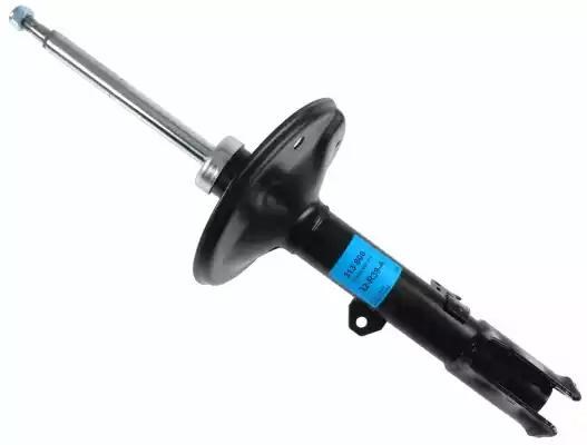 Амортизатор подвески передний левый 313806 SACHS