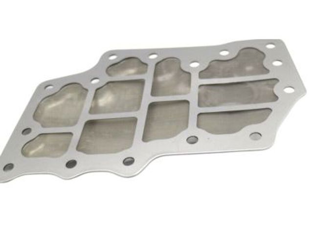 313971XE0A NISSAN Прокладка поддона АКПП/МКПП купить в Украина