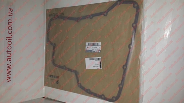 3139731X02 Nissan прокладка поддона акпп/мкпп