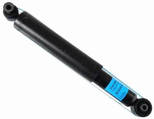 Амортизационная стойка задняя 314046 SACHS