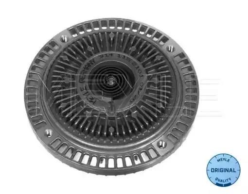 3141152101 MEYLE Вискомуфта вентилятора купить в Павлоград