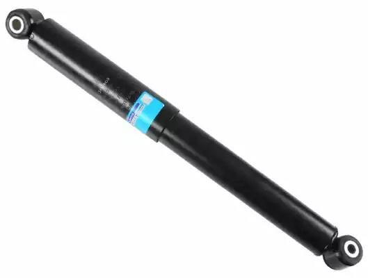 Задний амортизатор 314608 SACHS