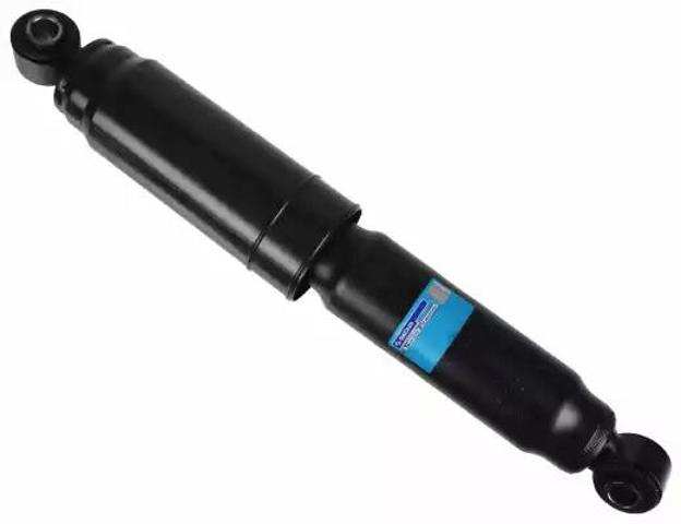 Амортизационная стойка задняя 314715 SACHS