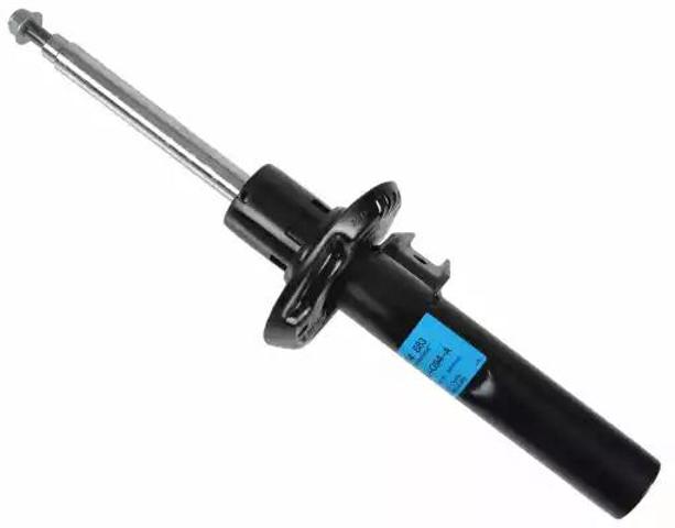 Амортизаторы передние 314883 SACHS