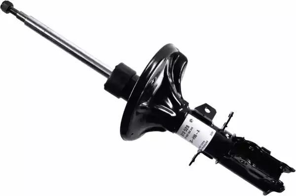 Амортизационная стойка задняя 315528 SACHS