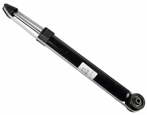 Подвеска амортизатора/аморт. стойки 315573 SACHS
