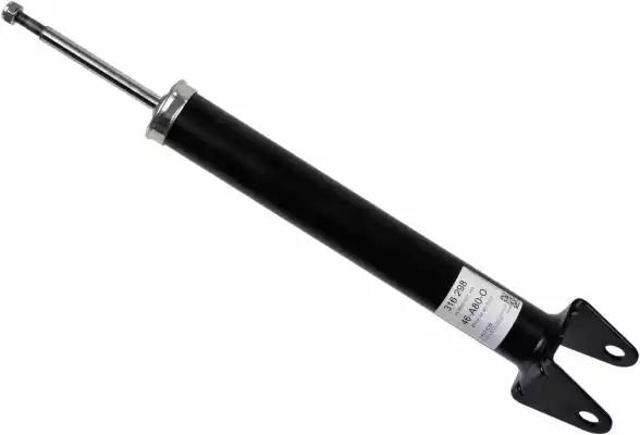 SACHS 316298 Амортизатор задний в наличии Днепр