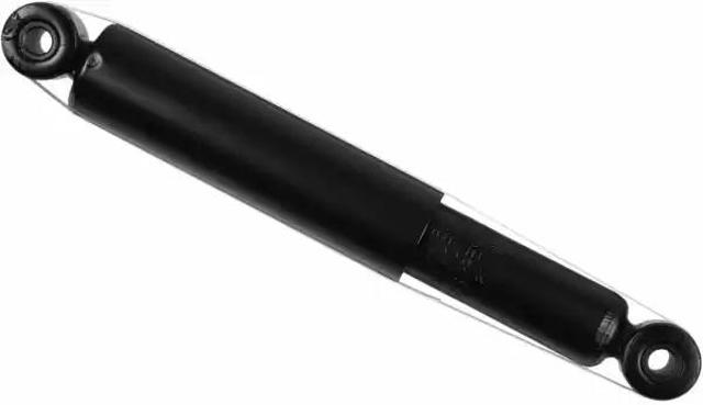Амортизационная стойка задняя 316941 SACHS