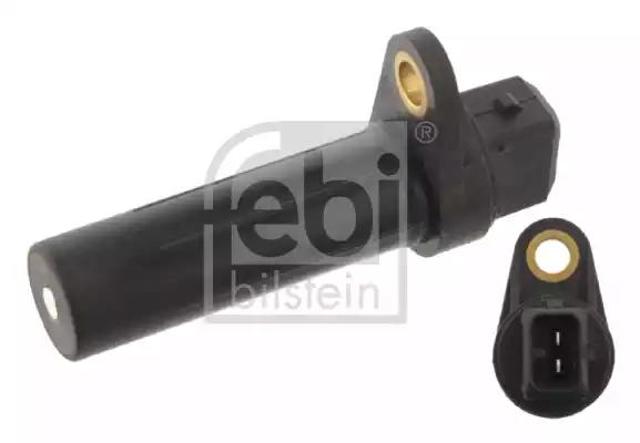 ДПКВ 31701 FEBI