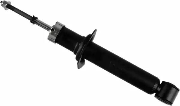Амортизационная стойка задняя 317134 SACHS