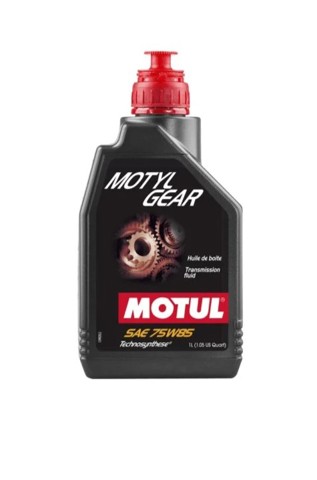 MOTUL 317301 Трансмиссионное масло в наличии Николаев