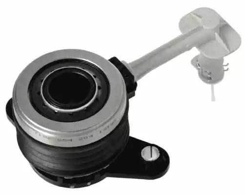 SACHS 3182654204 Рабочий цилиндр сцепления в сборе с выжимным подшипником в наличии Павлоград