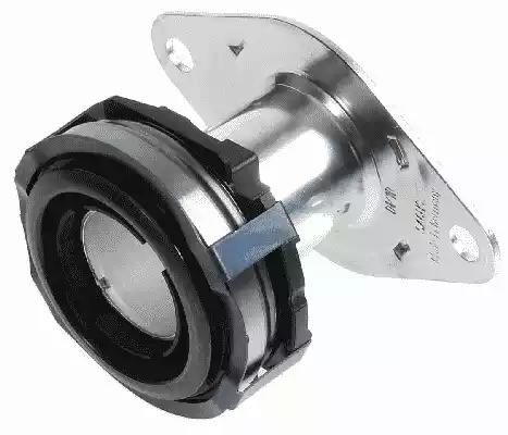 Подшипник сцепления выжимной 3189000931 SACHS