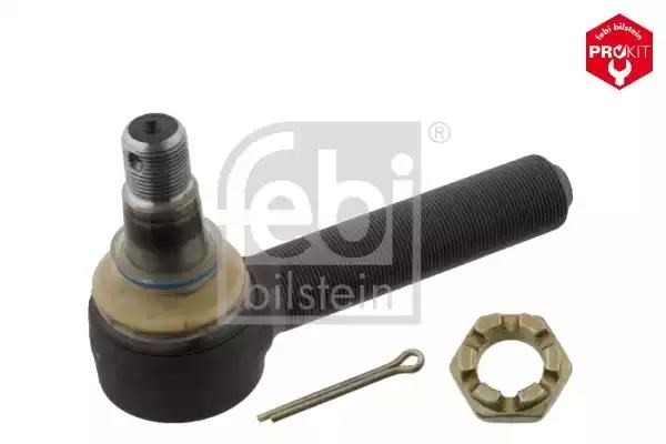 Наконечник рулевой тяги 32536 FEBI