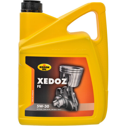 KROON OIL 32832 Масло моторное в наличии Чернигов