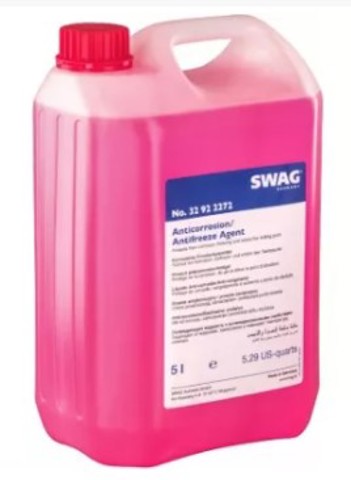 Антифриз универсальный 32922272 SWAG