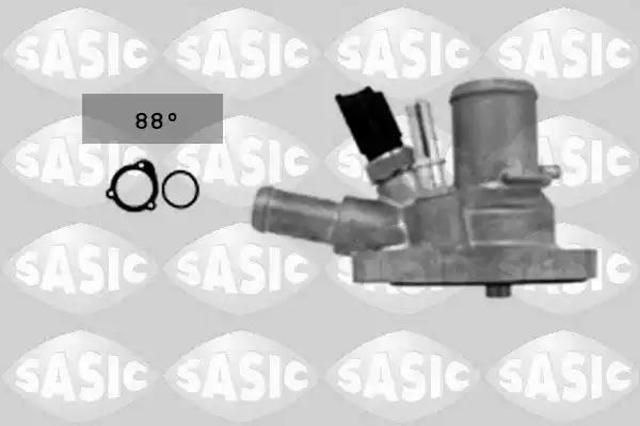 3306020 SASIC Термостат купить в Запорожье