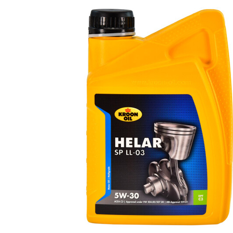 KROON OIL 33094 Масло моторное в наличии Черкассы