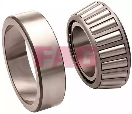 33109 FAG Подшипник ступицы передней внутренний купить в Ровно