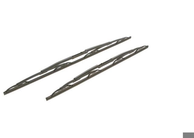 3397001539 BOSCH Щетки стеклоочистителя купить в Харьков