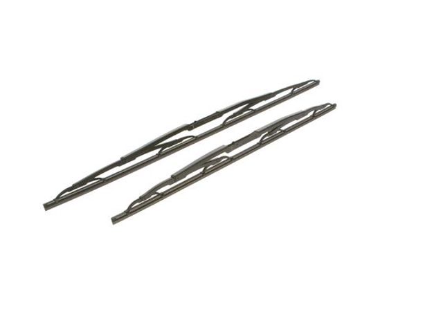 Бесконтактные дворники 3397001866 BOSCH
