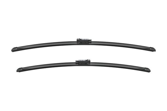 3397007100 BOSCH Щетка-дворник лобового стекла, комплект из 2 шт. купить в Винница
