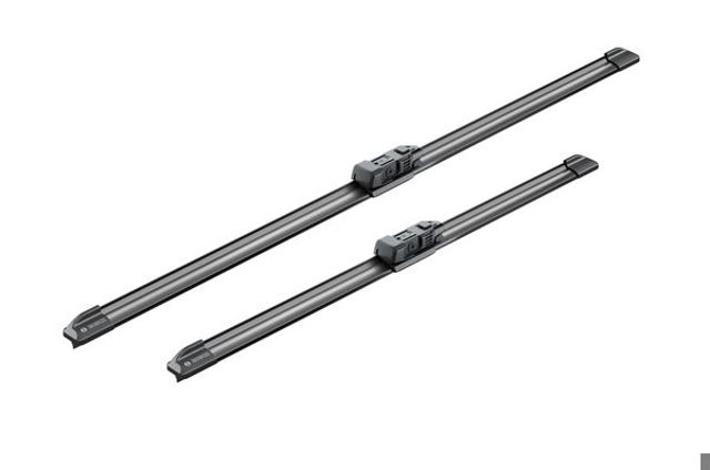 BOSCH 3397007187 Щетка-дворник лобового стекла, комплект из 2 шт. в наличии Полтава