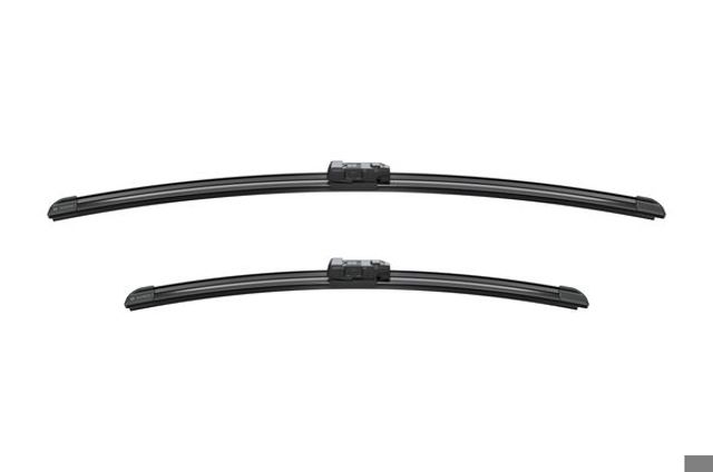 3397007187 BOSCH Щетки стеклоочистителя купить в Ровно