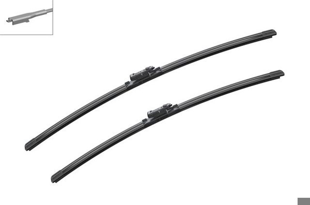 3397007215 BOSCH Щетки стеклоочистителя купить в Черкассы