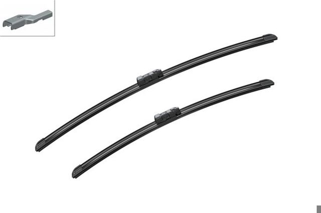 3397007296 BOSCH Щетки стеклоочистителя купить в Запорожье