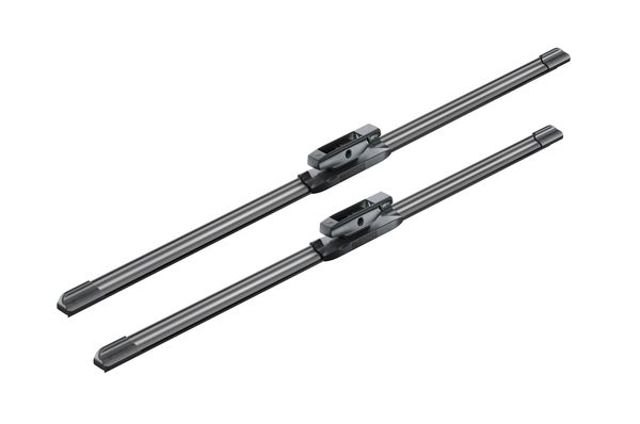 3397007424 BOSCH Щетки стеклоочистителя купить в Ужгород