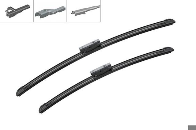 BOSCH 3397007460 Щетки стеклоочистителя в наличии Ужгород