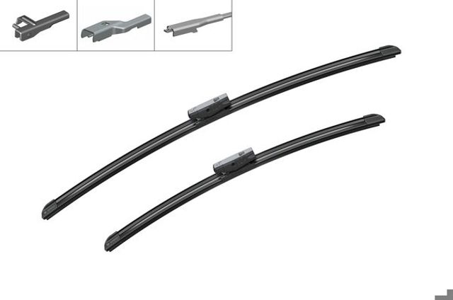 3397007462 BOSCH Щетки стеклоочистителя купить в Николаев