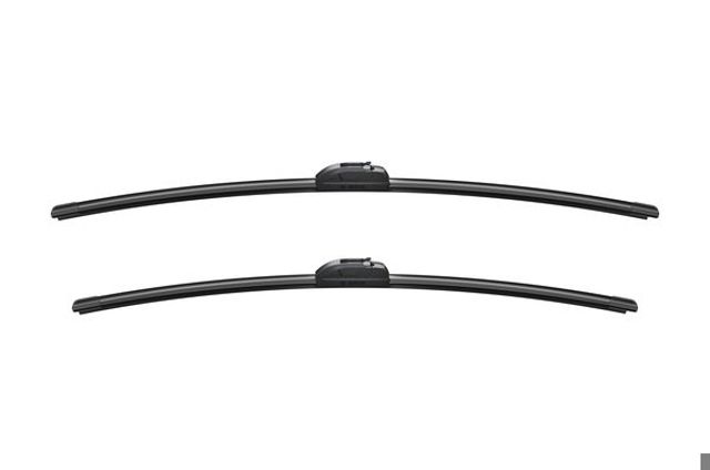 3397007568 BOSCH Щетка-дворник лобового стекла, комплект из 2 шт. купить в Днепр