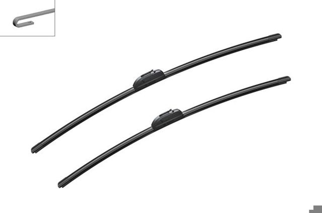 BOSCH 3397007568 Щетки стеклоочистителя в наличии Запорожье