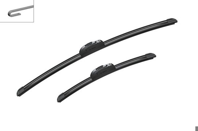 BOSCH 3397007589 Щетки стеклоочистителя в наличии Киев