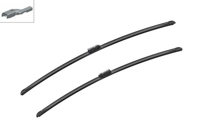 Бесконтактные щетки 3397007944 BOSCH