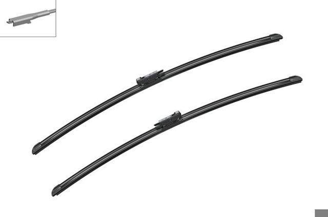 Бесконтактные щетки 3397014115 BOSCH