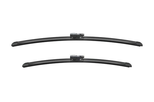 3397014315 BOSCH Щетка-дворник лобового стекла, комплект из 2 шт. купить в Львов