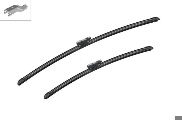 Бесконтактные щетки 3397014422 BOSCH