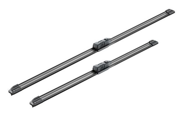 BOSCH 3397014621 Щетка-дворник лобового стекла, комплект из 2 шт. в наличии Винница