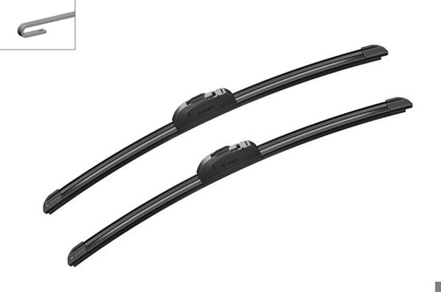 3397118900 BOSCH Щетка-дворник лобового стекла, комплект из 2 шт. купить в Павлоград