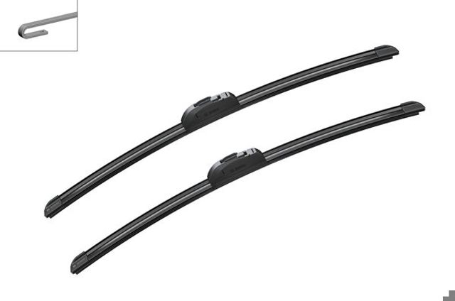 3397118903 BOSCH Щетки стеклоочистителя купить в Черновцы
