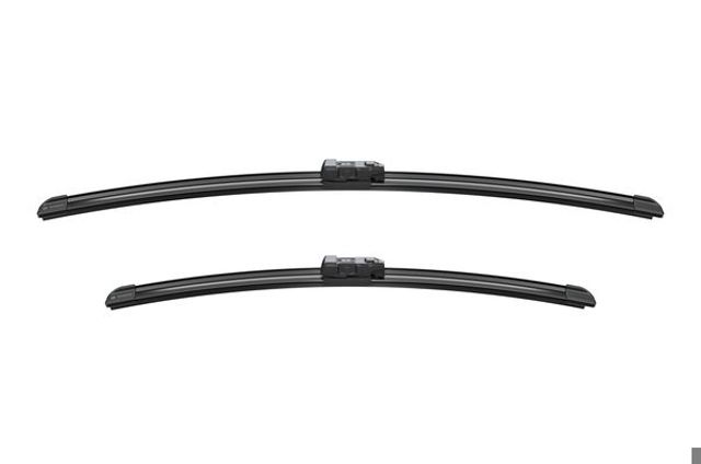 BOSCH 3397118979 Щетки стеклоочистителя в наличии Павлоград