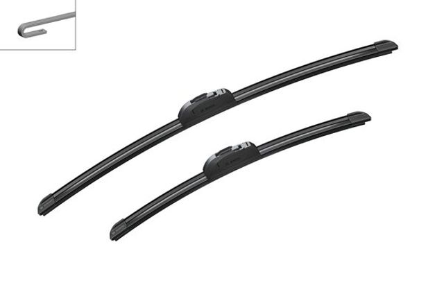 BOSCH 3397118984 Щетки стеклоочистителя в наличии Черкассы