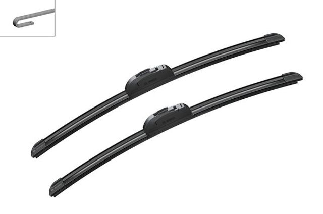 BOSCH 3397118994 Щетки стеклоочистителя в наличии Запорожье