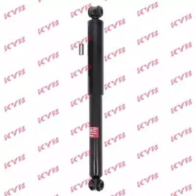 Стойка амортизатора задняя ВАЗ 2106