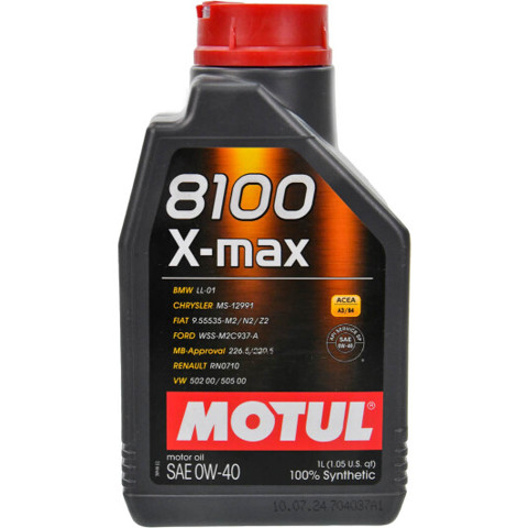 348201 MOTUL Моторное масло купить в Ровно