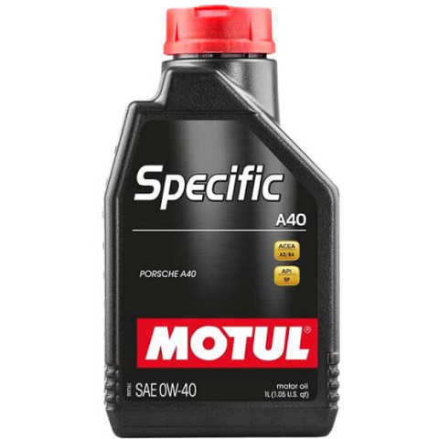 348301 MOTUL Моторное масло купить в Винница