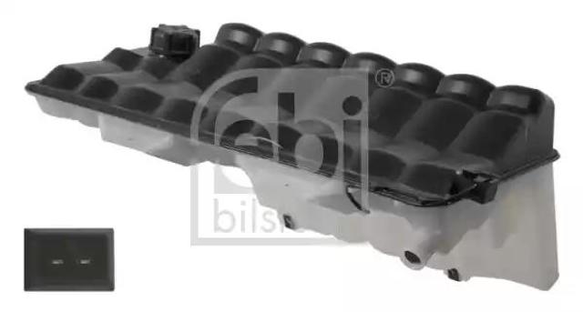 FEBI 35010 Бачок системы охлаждения в наличии Чернигов